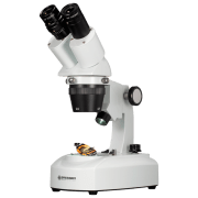 Microscop Bresser Researcher ICD White 