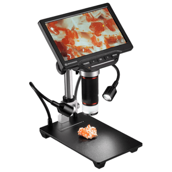 Микроскоп Bresser 2L Черный  photo 1