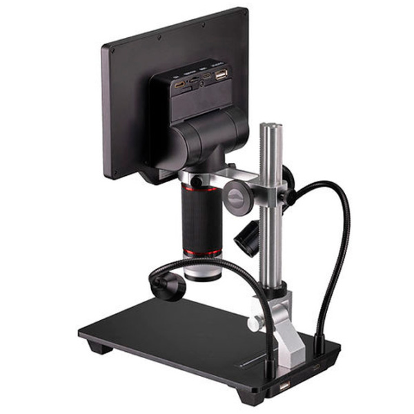 Микроскоп Bresser 2L Черный  photo 2