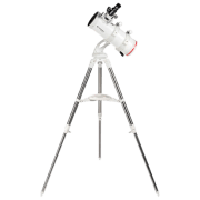 Телескоп Bresser NT 114-500 AZ Белый 