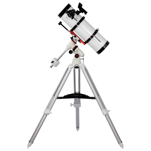 Телескоп Omegon Advanced 130-650 EQ 320 Белый  photo 1