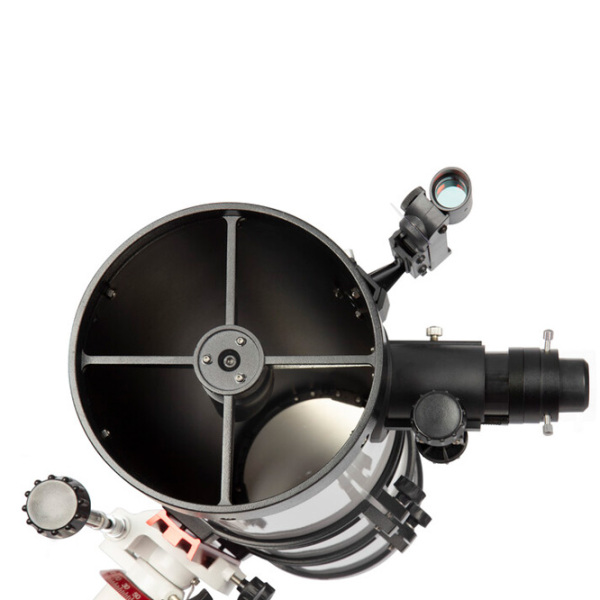 Телескоп Omegon Advanced 130-650 EQ 320 Белый  photo 5