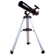 Telescop Levenhuk Skyline Base 80T Black 