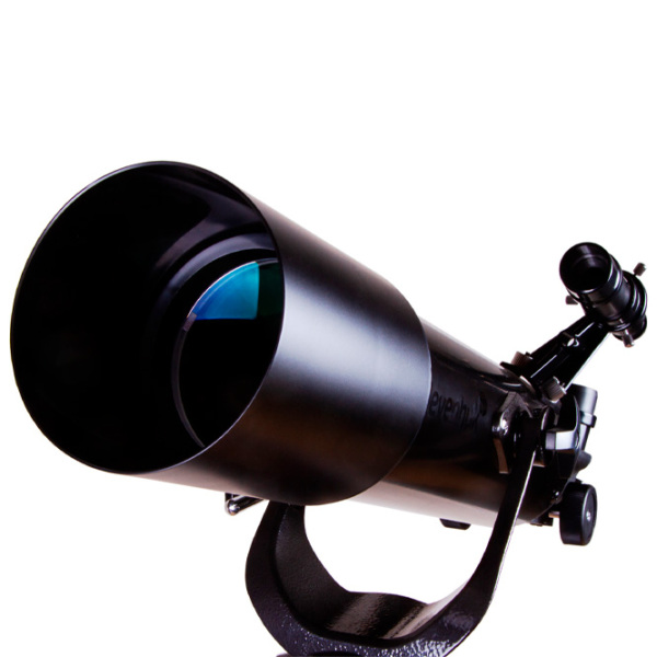 Telescop Levenhuk Skyline Base 80T Black  photo 5