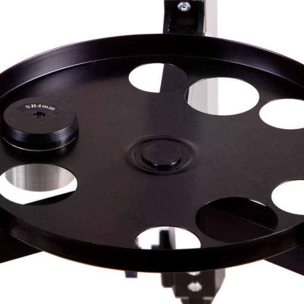 Telescop Levenhuk Skyline Base 80T Black  photo 8