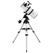 Telescop Zoomion Genesis 200 EQ White 