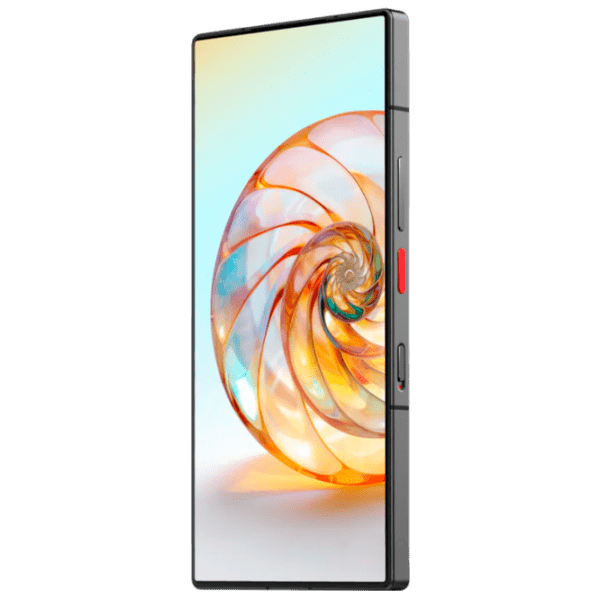 ZTE nubia Z60 Ultra 256 ГБ Черный 6.78" | 50 Мп | 12 ГБ | Dual SIM photo 3