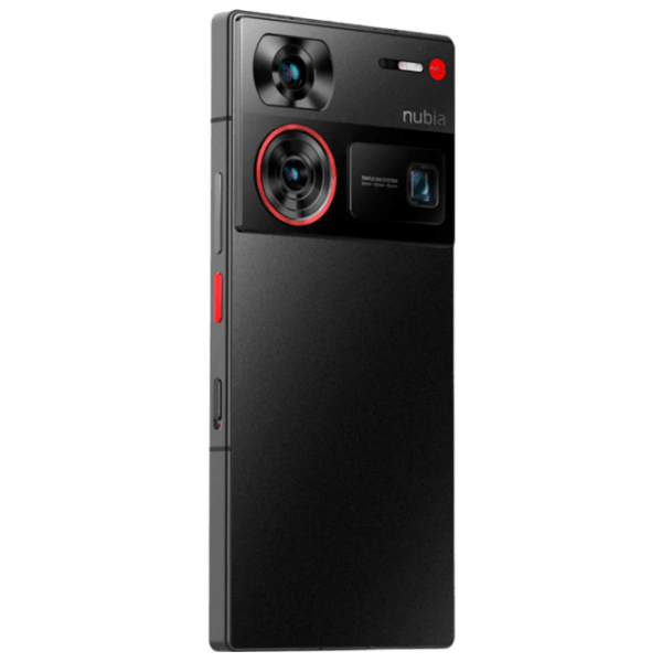 ZTE nubia Z60 Ultra 256 ГБ Черный 6.78" | 50 Мп | 12 ГБ | Dual SIM photo 5