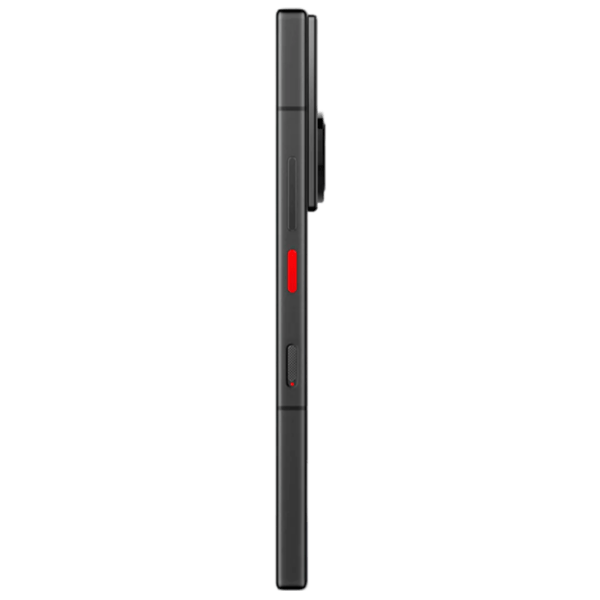 ZTE nubia Z60 Ultra 256 ГБ Черный 6.78" | 50 Мп | 12 ГБ | Dual SIM photo 6