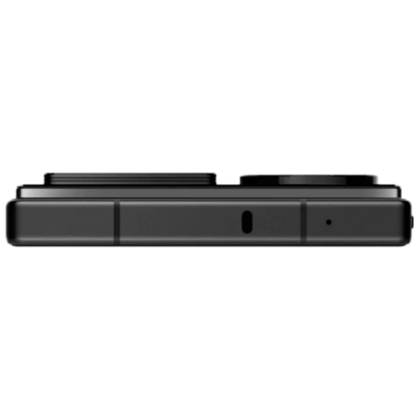 ZTE nubia Z60 Ultra 256 ГБ Черный 6.78" | 50 Мп | 12 ГБ | Dual SIM photo 8