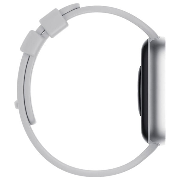 Ceas inteligent Xiaomi Redmi Watch 4 Silver 1.97" | 47.58 mm | Aluminiu/ TPU
| BHR7848GL photo 4