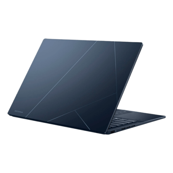 Ноутбук Asus Zenbook 14 OLED UX3405MA-QD652 Ponder Синий 14" | 16 ГБ | 1 ТБ | Intel Core Ultra 7 155H | VGA Встроенная photo 5