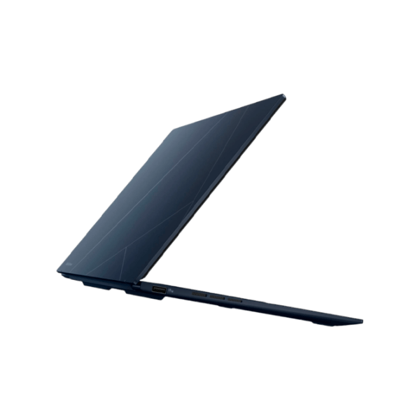 Ноутбук Asus Zenbook 14 OLED UX3405MA-QD652 Ponder Синий 14" | 16 ГБ | 1 ТБ | Intel Core Ultra 7 155H | VGA Встроенная photo 6