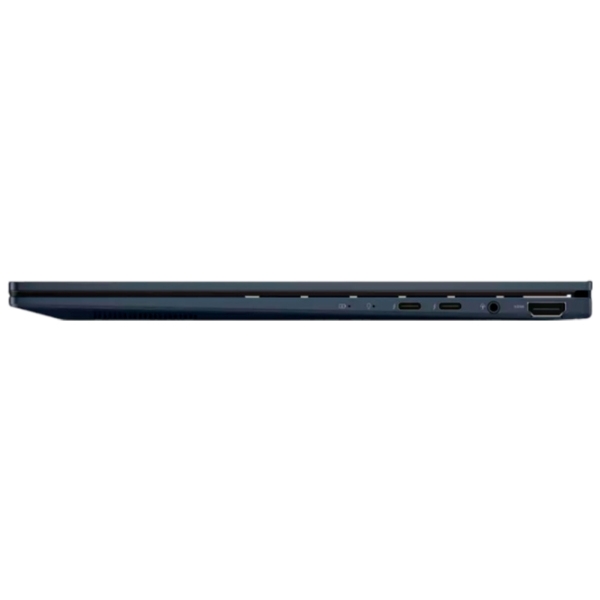 Ноутбук Asus Zenbook 14 OLED UX3405MA-QD652 Ponder Синий 14" | 16 ГБ | 1 ТБ | Intel Core Ultra 7 155H | VGA Встроенная photo 7