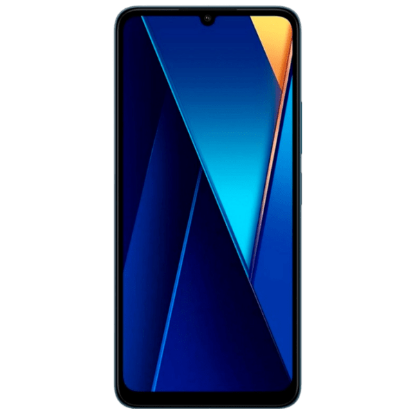 Poco C65 256 ГБ Синий 6.74" | 50 Мп | 8 ГБ | Dual SIM photo 2