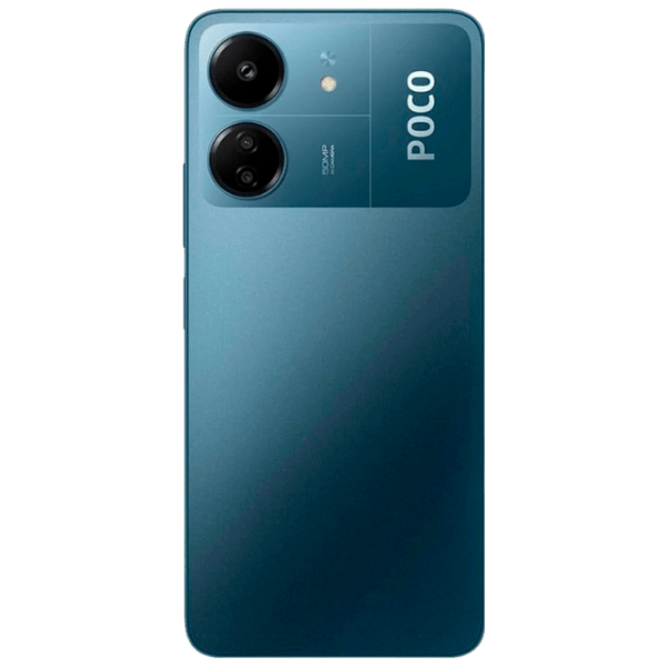 Poco C65 256 ГБ Синий 6.74" | 50 Мп | 8 ГБ | Dual SIM photo 3