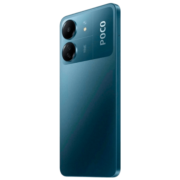 Poco C65 256 ГБ Синий 6.74" | 50 Мп | 8 ГБ | Dual SIM photo 4
