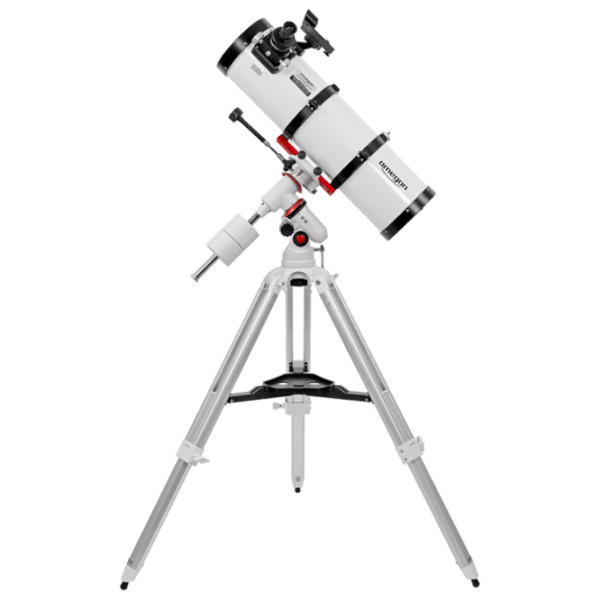 Telescop Omegon Advanced 150-750 EQ320 White  photo 1