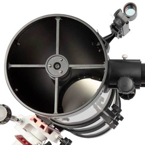 Telescop Omegon Advanced 150-750 EQ320 White  photo 5