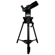 Телескоп Bresser National Geographic Automatic Черный