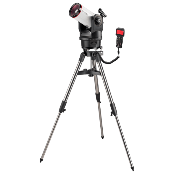 Телескоп Bresser Messier MCX-127 GoTo AZ-EQ Белый  photo 1