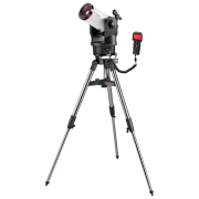 Телескоп Bresser Messier MCX-127 GoTo AZ-EQ Белый