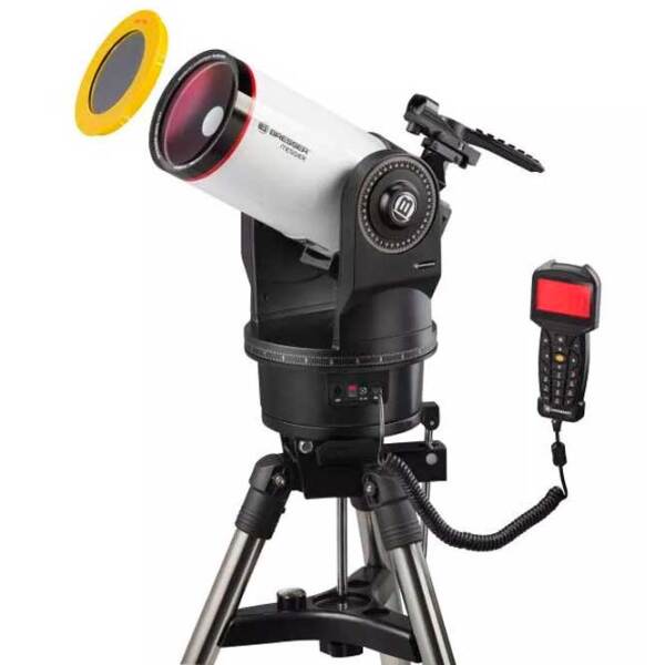 Телескоп Bresser Messier MCX-127 GoTo AZ-EQ Белый  photo 2