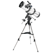 Телескоп Bresser Pegasus 130/ 650 EQ3 Белый 