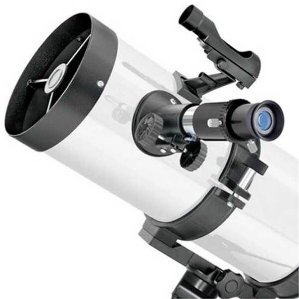 Telescop Bresser Pegasus 130/ 650 EQ3 White  photo 3