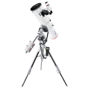 Телескоп Bresser Messier NT 203-1200 Hexafoc EXOS-2 Белый 
