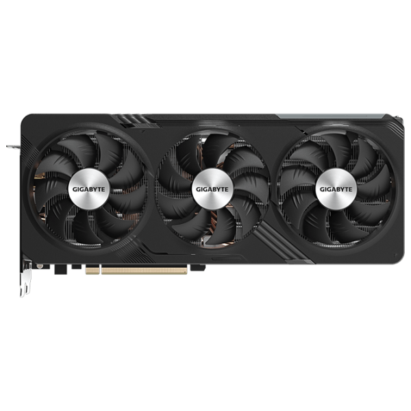 Видеокарта Gigabyte Radeon RX 7800 XT GAMING OC 16 ГБ  photo 1