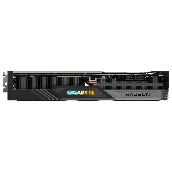 Видеокарта Gigabyte Radeon RX 7800 XT GAMING OC 16 ГБ  photo 2