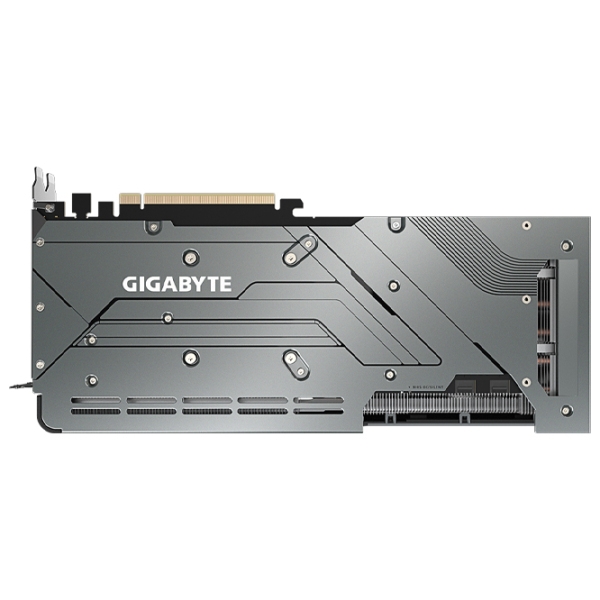 Видеокарта Gigabyte Radeon RX 7800 XT GAMING OC 16 ГБ  photo 3