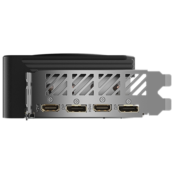 Видеокарта Gigabyte Radeon RX 7800 XT GAMING OC 16 ГБ  photo 4