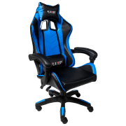 Игровое кресло Magnus 6211 Синий  