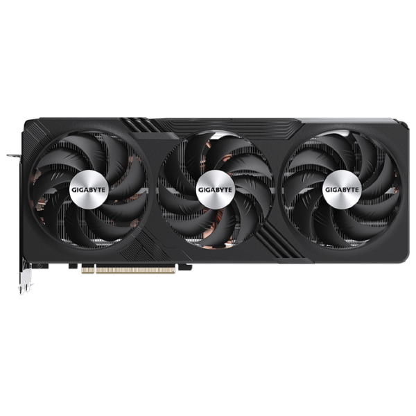 Видеокарта Gigabyte Radeon RX 7900 XTX GAMING OC 24 ГБ  photo 1