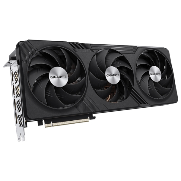 Видеокарта Gigabyte Radeon RX 7900 XTX GAMING OC 24 ГБ  photo 2