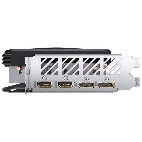 Видеокарта Gigabyte Radeon RX 7900 XTX GAMING OC 24 ГБ  photo 5