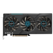 Видеокарта Gigabyte GeForce RTX 4070 SUPER EAGLE OC 12 ГБ 