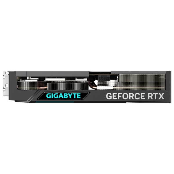 Видеокарта Gigabyte GeForce RTX 4070 SUPER EAGLE OC 12 ГБ  photo 3
