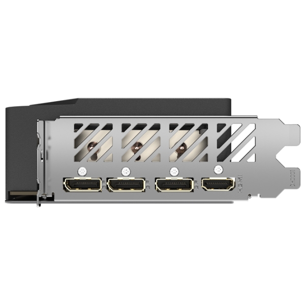 Видеокарта Gigabyte GeForce RTX 4070 SUPER EAGLE OC 12 ГБ  photo 5