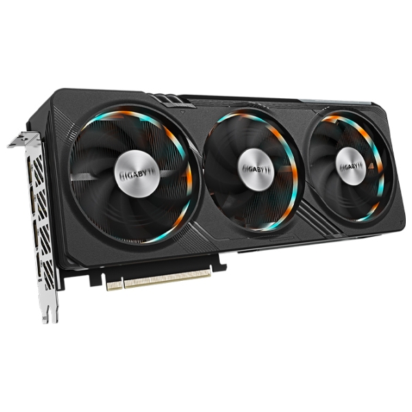 Видеокарта Gigabyte GeForce RTX 4070 SUPER GAMING OC 12 ГБ  photo 2