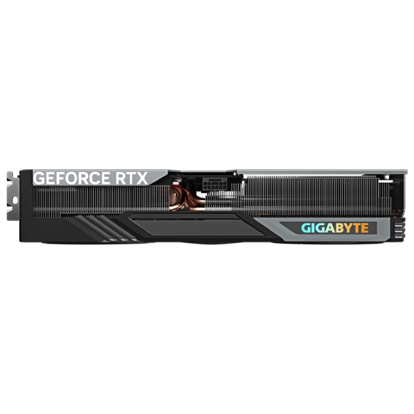 Видеокарта Gigabyte GeForce RTX 4070 SUPER GAMING OC 12 ГБ  photo 4