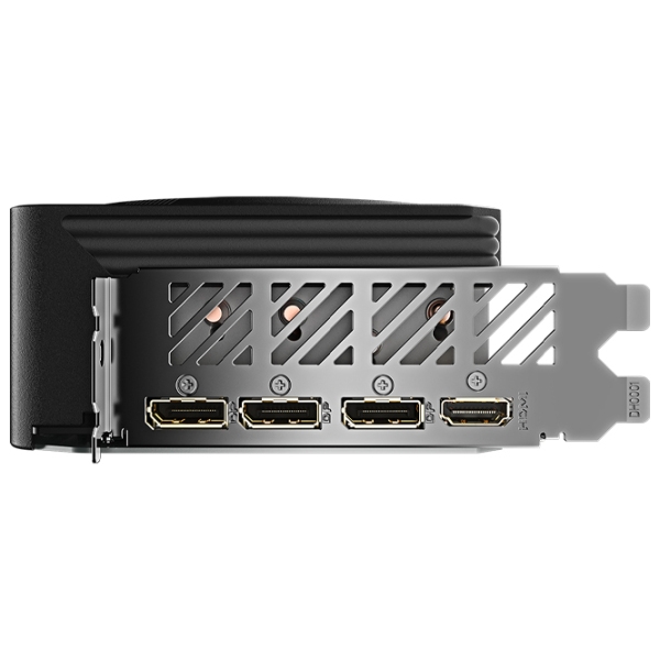 Видеокарта Gigabyte GeForce RTX 4070 SUPER GAMING OC 12 ГБ  photo 5