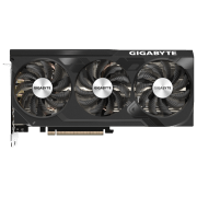 Видеокарта Gigabyte GeForce RTX 4070 SUPER WINDFORCE OC 12 ГБ 