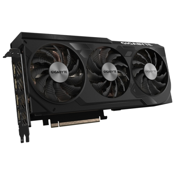 Видеокарта Gigabyte GeForce RTX 4070 SUPER WINDFORCE OC 12 ГБ  photo 2