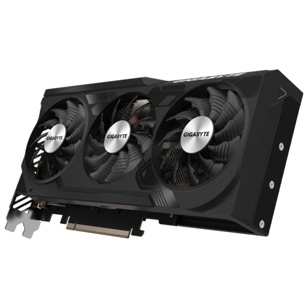 Видеокарта Gigabyte GeForce RTX 4070 SUPER WINDFORCE OC 12 ГБ  photo 3