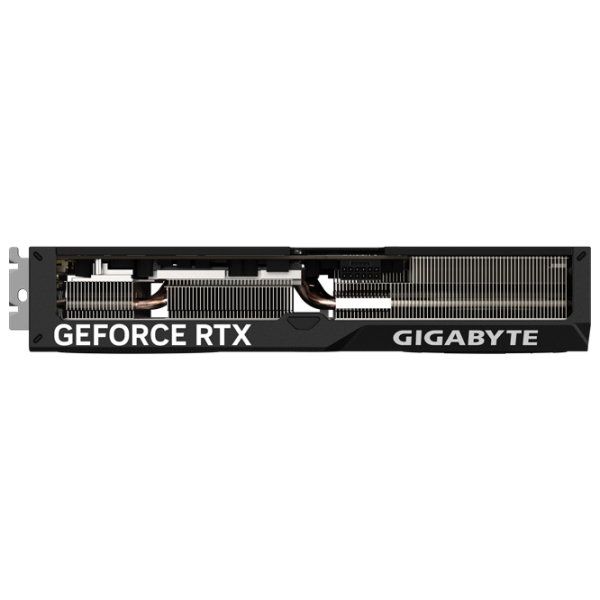 Видеокарта Gigabyte GeForce RTX 4070 SUPER WINDFORCE OC 12 ГБ  photo 4