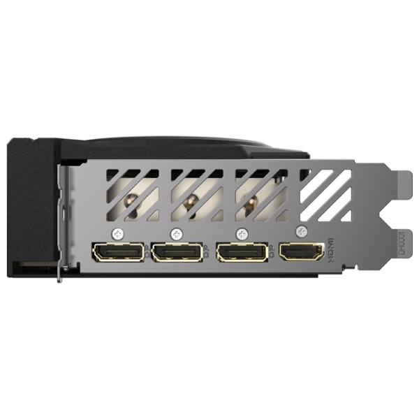 Видеокарта Gigabyte GeForce RTX 4070 SUPER WINDFORCE OC 12 ГБ  photo 5
