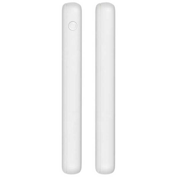 Power Bank 10000 мАч RivaCase VA2601 (10 Вт) Белый  photo 5